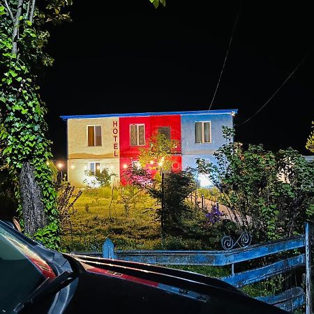 Novel House Martvili Exterior foto