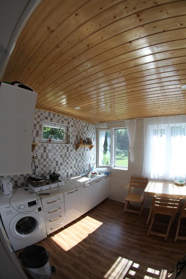 Novel House Martvili Exterior foto
