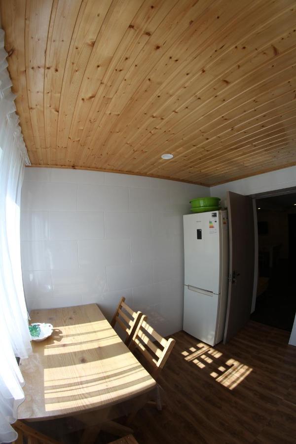 Novel House Martvili Exterior foto