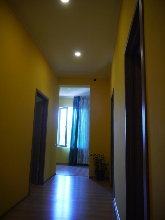 Novel House Martvili Exterior foto